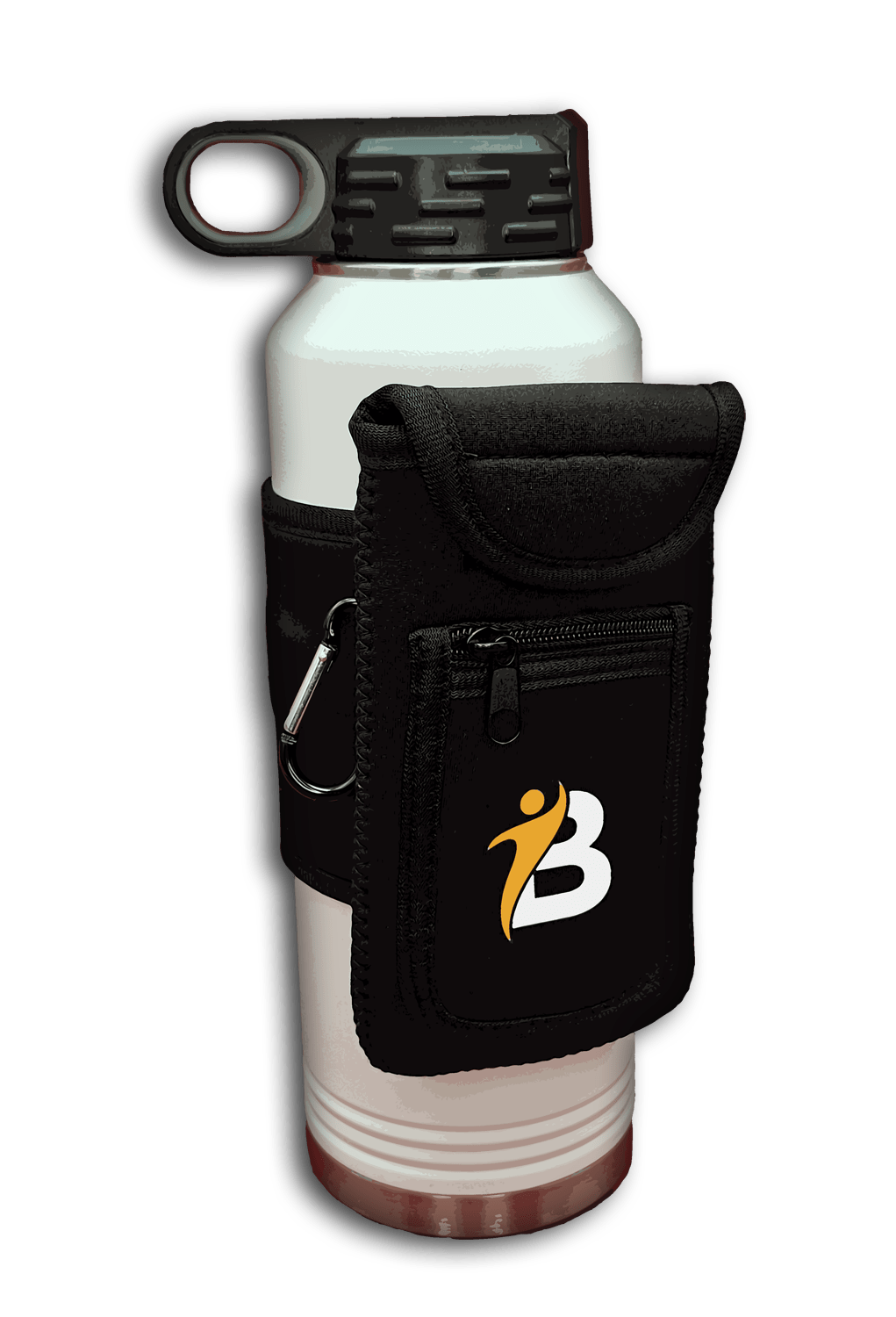 magnetic bottle sleeve
